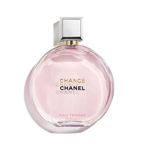 chance eau tendre perfume reviews.